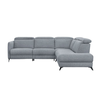 Diivan HAMMINGTON (Avatud nurgaga)(Recliner)